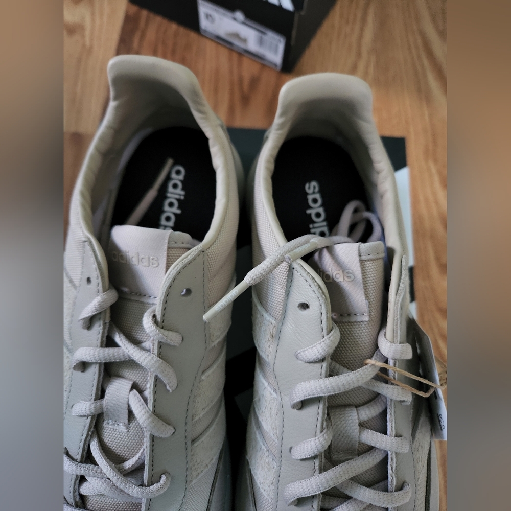 Adidas Barreda Decode - Picture 15 of 17